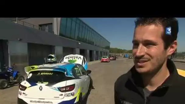 Courses de Pâques à Nogaro : une pépinière de jeunes talents