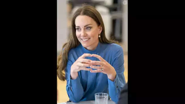 Kate Middleton : Cette bourde commise lors de ses achats pour la rentrée de ses enfants