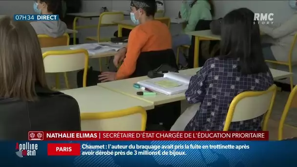 "École à deux vitesses", "chantage" : le nouveau protocole sanitaire à la rentrée scolaire divise