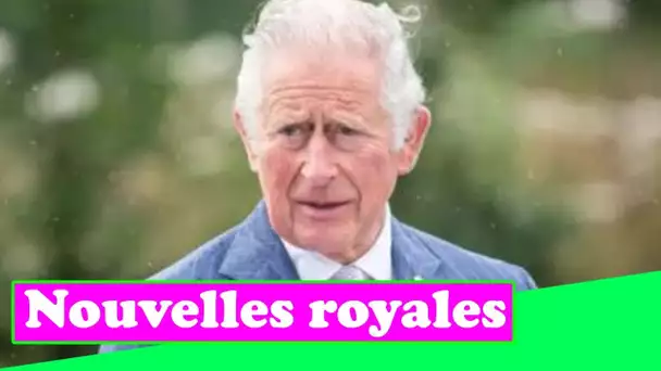 Le prince Charles étant «pragmatique» avec le palais de Buckingham envisage de «conquérir» le publ
