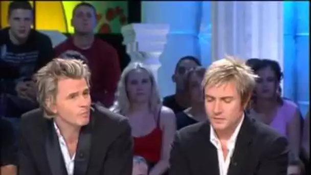 Duran Duran (Première partie) - Archive INA