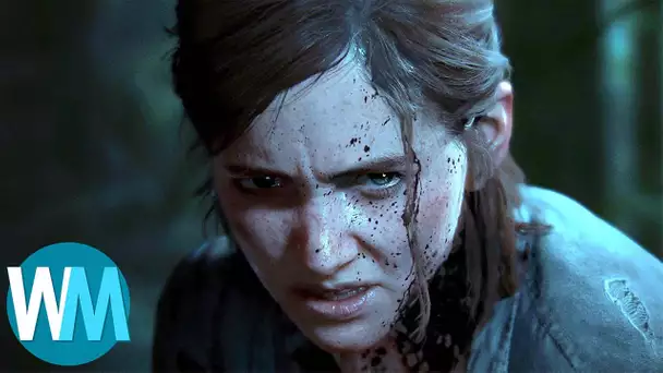 TOUT ce qu'il faut SAVOIR sur “THE LAST OF US: PART II” !