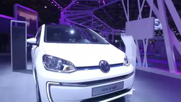 La nouvelle image de Volkswagen