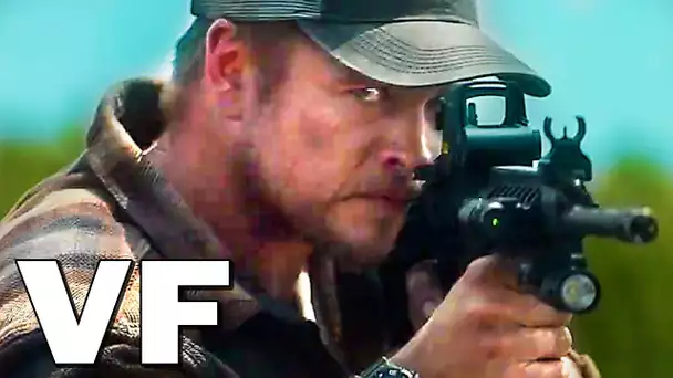 CRYPTO Bande Annonce VF (2019) Luke Hemsworth, Kurt Russell