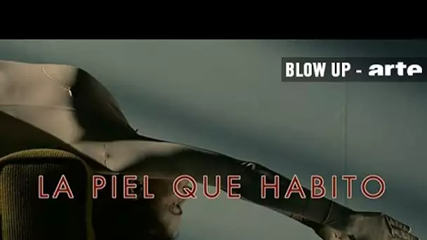Les Génériques de Pedro Almodovar - Blow Up - ARTE