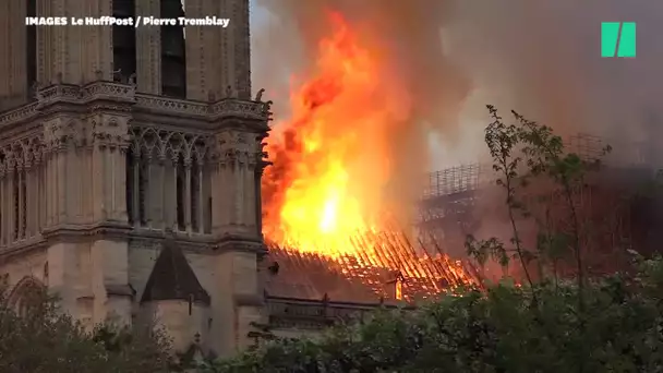 notredamesdeparisflammes