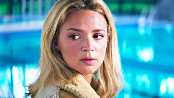 LE GRAND BAIN Bande Annonce Officielle VF (2018) Virginie Efira