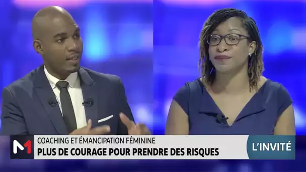 Émancipation féminine : Plus de courage pour prendre des risques, le point avec Adolé Akpabie