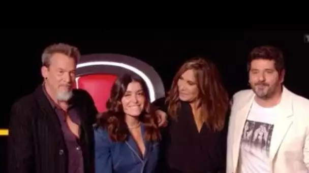 Jenifer : découvrez le prix indécent de sa tenue lors de la finale de The Voice...