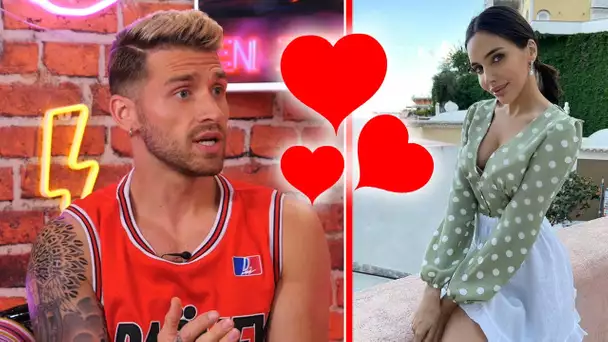 Julien Coste (LVDA4) déclare ses regrets à son EX Princesse Sara Arfaoui !