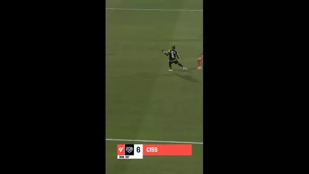 Girona FC 1 vs 3 Rayo Vallecano - Game Highlights