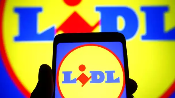 Lidl : il fait ses courses deux fois le même jour et reçoit une amende salée