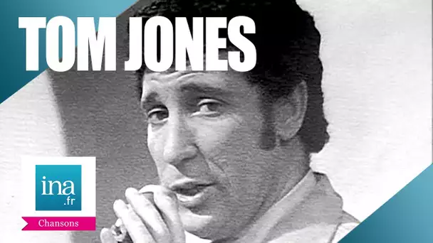 Tom Jones "It's not unusual" | Archive INA