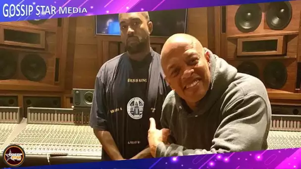 Kanye West, Dr Dre et Snoop Dogg collaborent sur la chanson Glory pour Beats