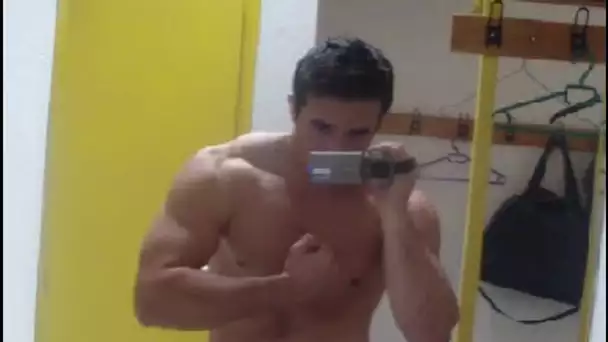 VIDEO ENTRAINEMENT DES PECS