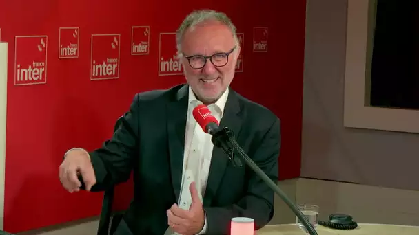 Exploitation des fonds marins : "Il faut une régulation et il faut faire vite", alerte Bruno David