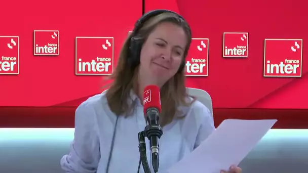 Les Échos : grève chez Bernard Arnault  - Le Billet de Charline dans "C'est encore nous !"