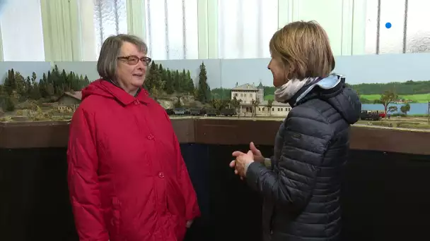 Rendez-vous chez vous à Cléron (Doubs)