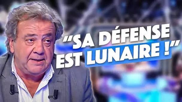 Un sénateur accusé d'avoir dr*gué une députée pour abuser d'elle !