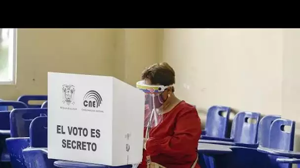 Elections présidentielles au Pérou et en Equateur