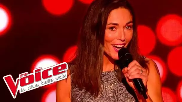 Caccini  – Ave Maria | Marina | The Voice France 2015 | Blind Audition