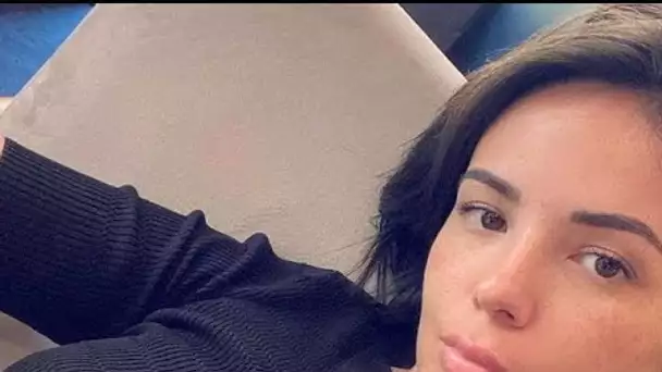 Agathe Auproux amoureuse : elle partage une première photo de son mec !