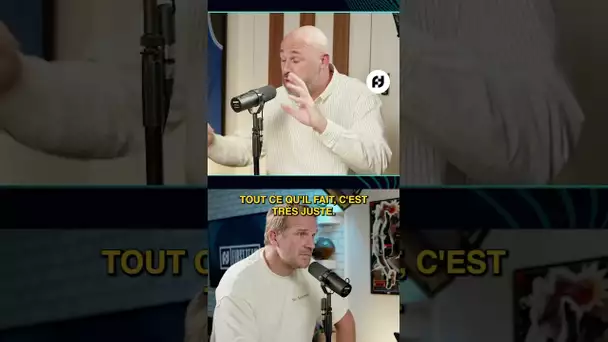 🎙️ "Attention aux Turques dans cet #EuroBasket derrière l'Allemagne et la Serbie !"