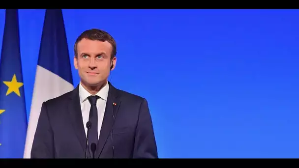 Emmanuel Macron va tenir un meeting à Marseille et devrait déclarer sa candidature