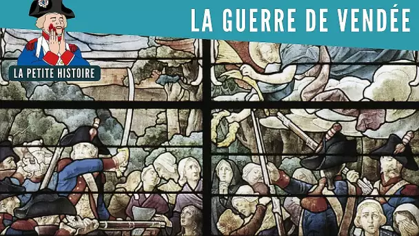 Guerre de Vendée : crimes ou génocide ? - La Petite Histoire