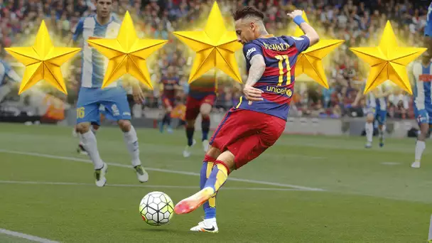 ¡REGATES increíbles de LALIGA EA SPORTS!