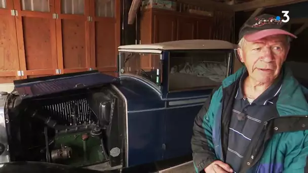 Dans l'ombre de Peugeot... les constructeurs oubliés de Franche-Comté 3/4