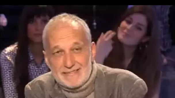 François Berléand "Sur les planches" - On a tout essayé 7 mars 2007