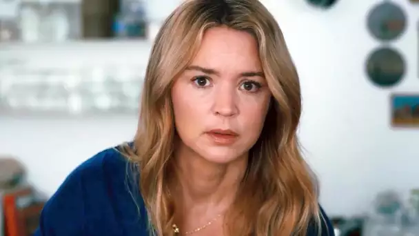 TOUT VA BIEN Bande Annonce (2023) Virginie Efira