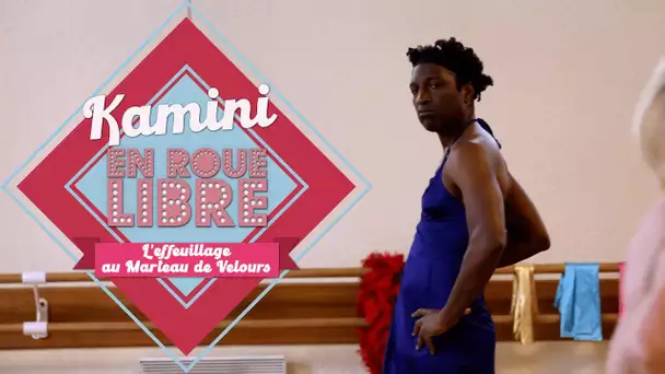 Cher : Kamini s'essaye à l’effeuillage au Marteau de Velours