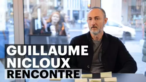 Guillaume Nicloux : rencontre avec un cinéaste obsédé par le sexe et la mort