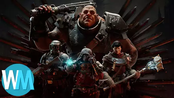 10 conseils et astuces pour débuter dans Warhammer 40,000 : Darktide