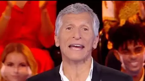 Nagui : pour l'animateur a dû présenter ses excuses à Laurent Ruquier et Léa Salamé