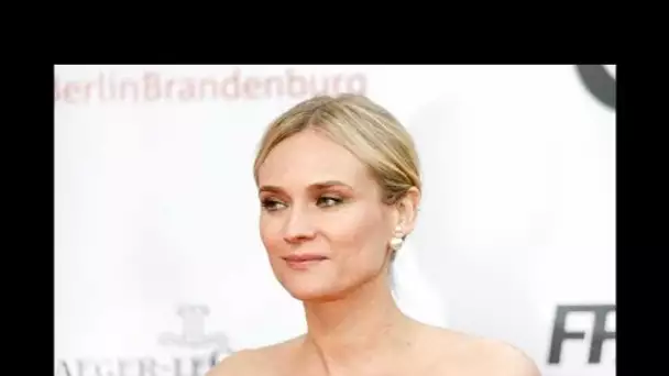 Diane Kruger en a marre des films sur les Nazis