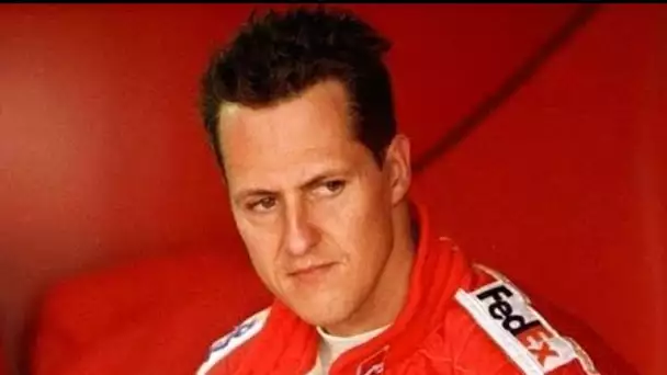 Michael Schumacher : son ami proche donne de ses nouvelles...