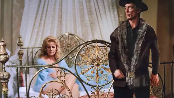 The Apache Thunder (1971) Lee Van Cleefe, Stuart Whitman