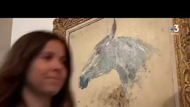 Le Musée Toulouse-Lautrec sous le regard de sa nouvelle directrice