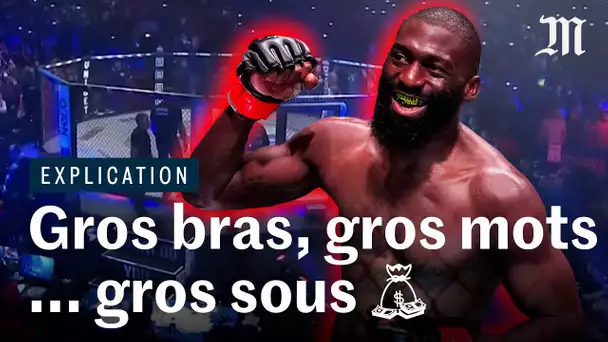 MMA : pourquoi le « trash-talking » peut rapporter gros aux combattants ?