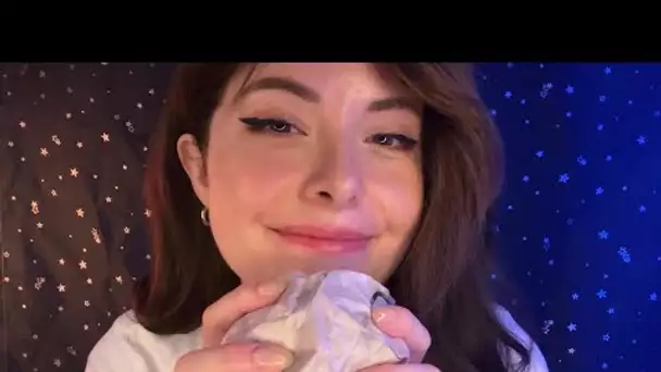 Une vidéo pour t’endormir 🌙