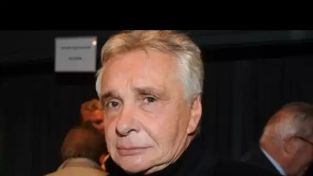 Michel Sardou : choquée, une célèbre comédienne s'en prend au chanteur