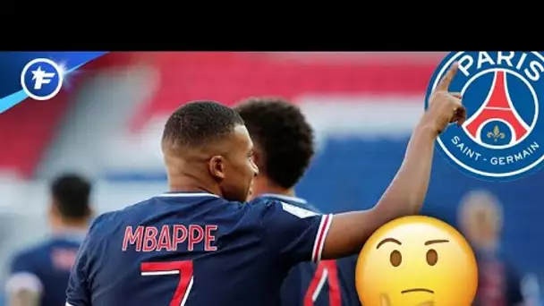 La condition de Kylian Mbappé pour prolonger au PSG  | Revue de presse