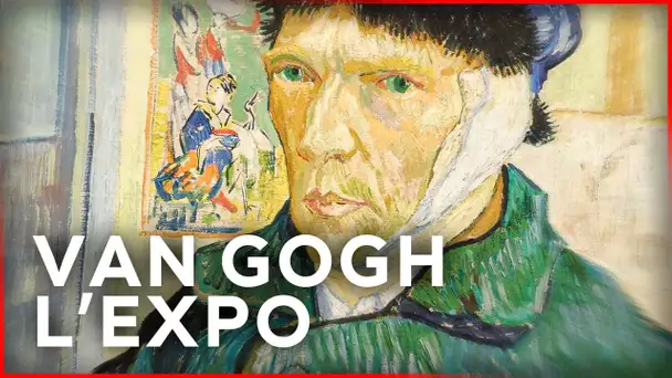 La Grande Expo : Van Gogh