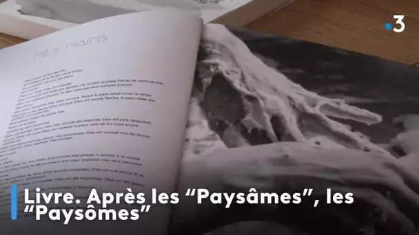 Livre. Après les “Paysâmes”, les “Paysômes”