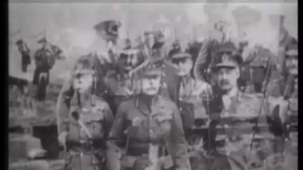 Armistice 1918 (Première Guerre Mondiale)