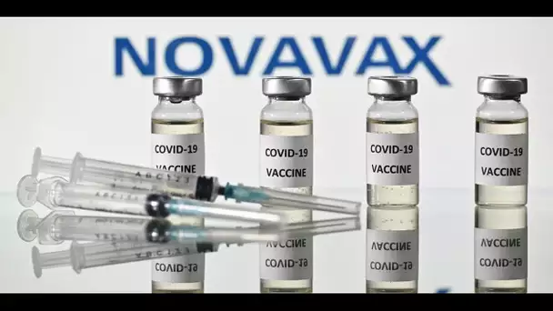 Covid-19 : le régulateur européen autorise le vaccin de Novavax
