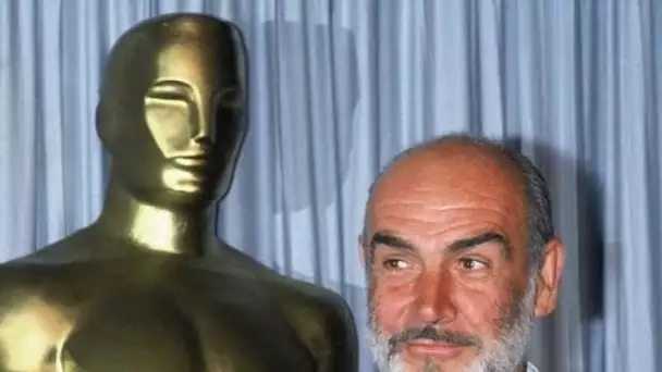 Décès de Sean Connery : pluie drsquo;hommages sur les réseaux sociaux